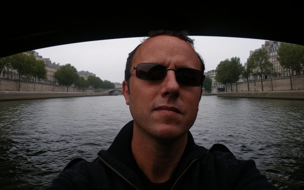 About Steven Lemire at StevenLemire.com - On a boat in Paris.
Come visit to discuss anything and everything related to catering and events.
You can visit my YouTube Channel for more details at: https://www.youtube.com/@StevenLemireCatering