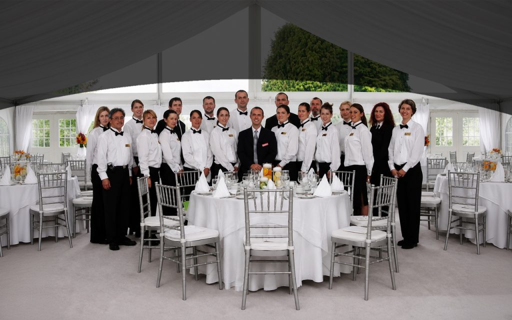 Title: Preparation and Control - The People Behind the Scenes. Catering a Lunch for His Holiness the 14th Dalai Lama for 100 Guests at the University of British Columbia, Canada - Steven Lemire at StevenLemire.com - What an amazing day!
Come visit to discuss anything and everything related to catering and events.
You can visit my YouTube Channel for more details at: https://www.youtube.com/@StevenLemireCatering