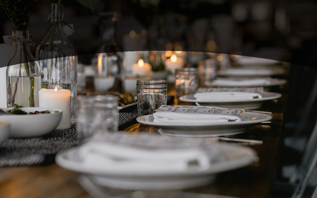 Tip #3 - Budget Breakdown - Know the Costs First, then Move On with Clarity & Confidence. Set and finalize the budget, Pick a date range and venue,